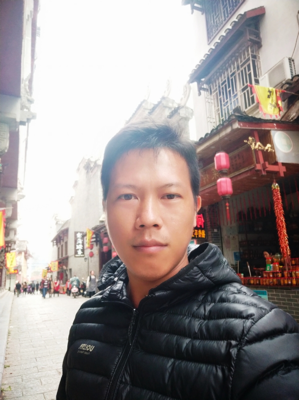 大圣男的第一张照片--荆州相亲服务中心
