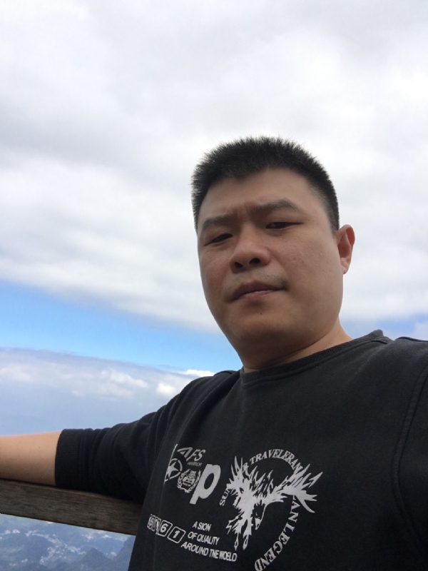 爱抽半支烟的第一张照片--荆州相亲服务中心