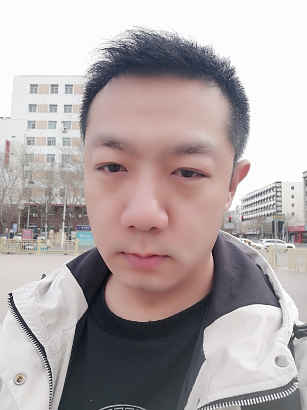 知己83的第一张照片--荆州相亲服务中心