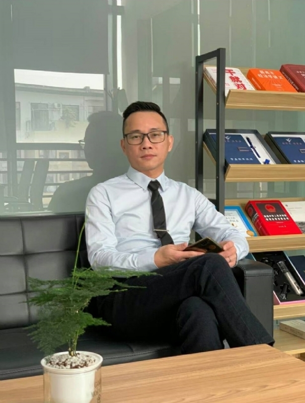 我這樣的男人的第五张照片--荆州相亲服务中心