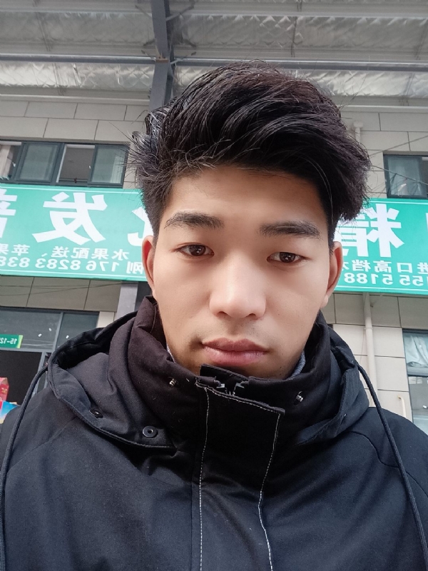AA的第二张照片--荆州相亲服务中心