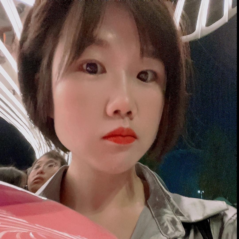 琳琳的第二张照片--荆州相亲服务中心