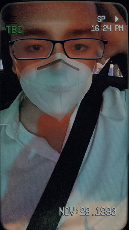 拾心的第一张照片--荆州相亲服务中心