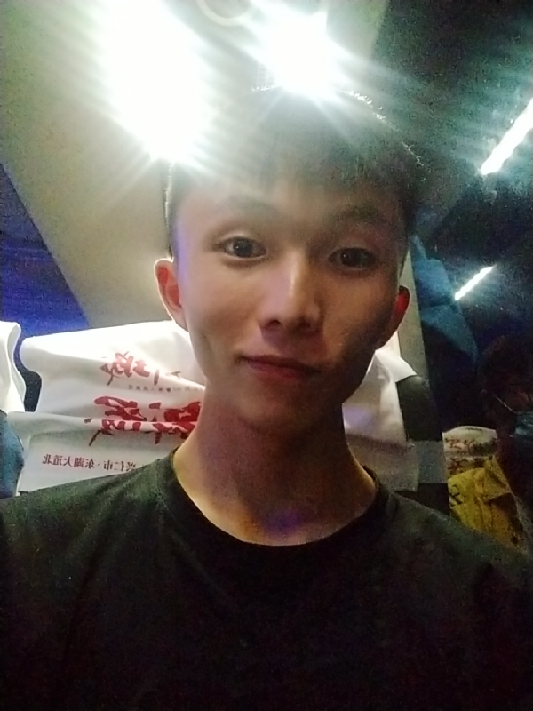 旅途的第一张照片--荆州相亲服务中心