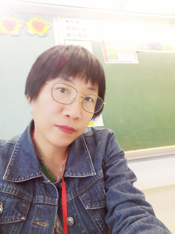长不大的第二张照片--荆州相亲服务中心