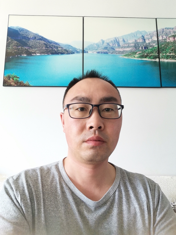 可乐的第一张照片--荆州相亲服务中心