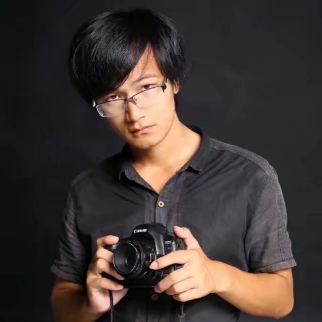 白露的第一张照片--荆州相亲服务中心