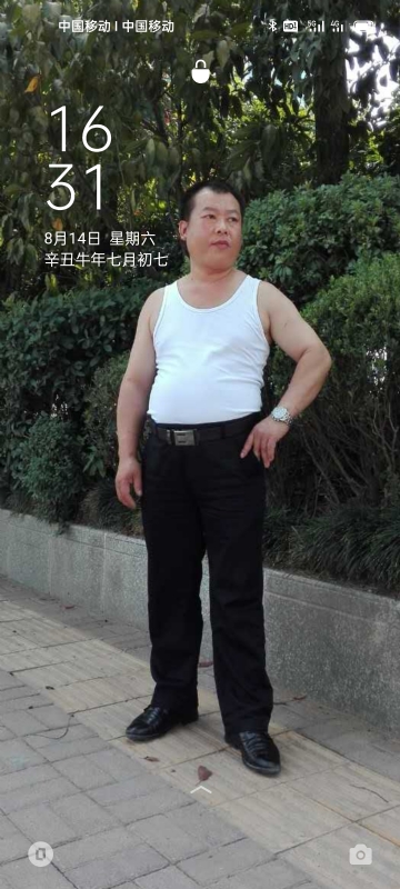 不加糖的苦咖啡的第二张照片--荆州相亲服务中心