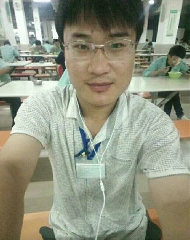大唐123的第一张照片--荆州相亲服务中心