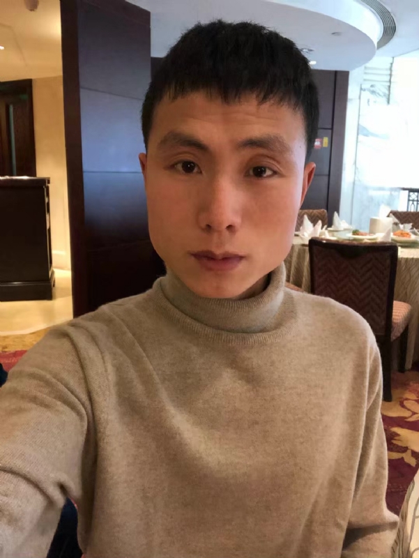 小军的第二张照片--荆州相亲服务中心