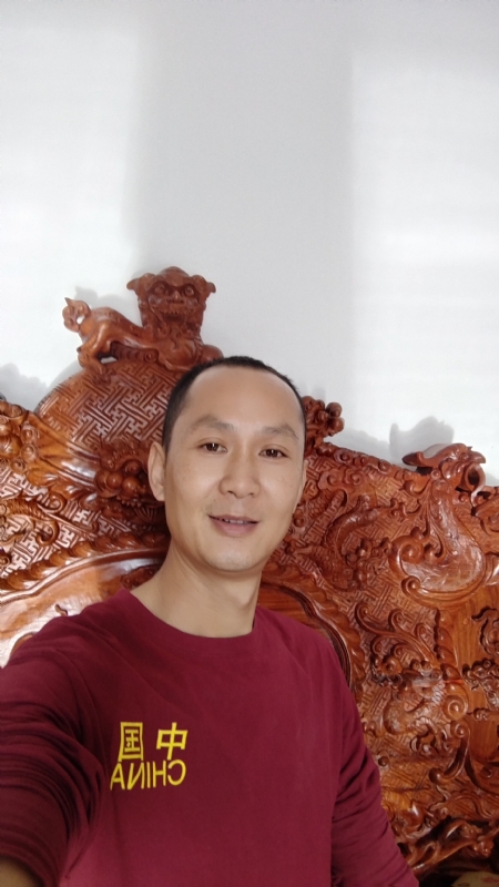 想有个家的第二张照片--荆州相亲服务中心