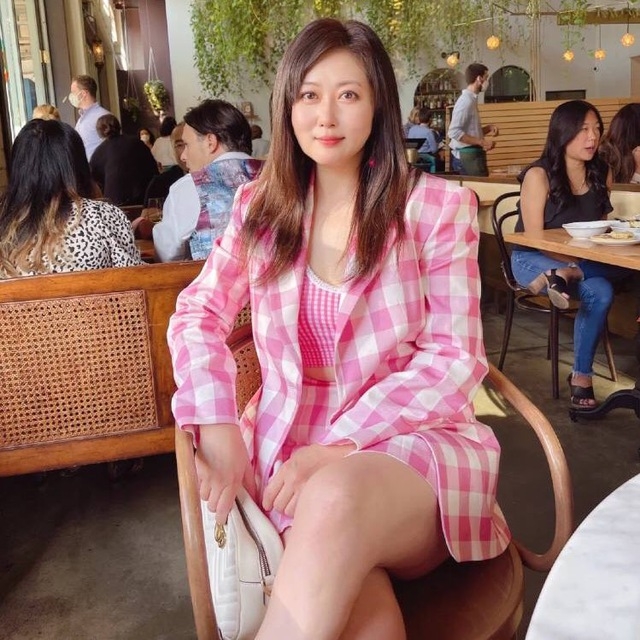 陳汐的第一张照片--荆州相亲服务中心