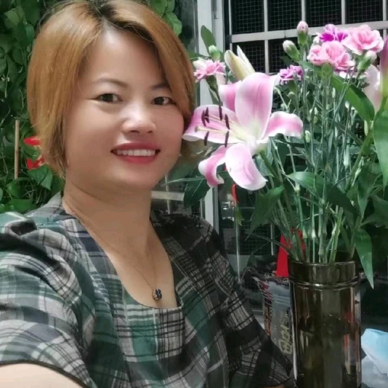 张敏娟的第一张照片--荆州相亲服务中心