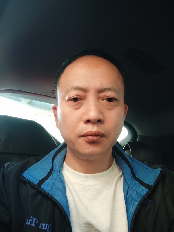 心缘的第一张照片--荆州相亲服务中心