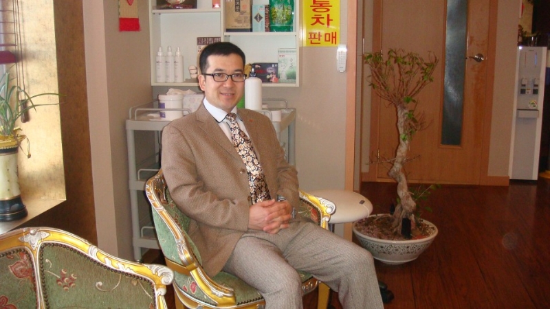 jinyuehan的第一张照片--荆州相亲服务中心