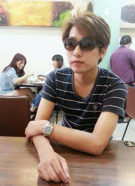 小克的第一张照片--荆州相亲服务中心