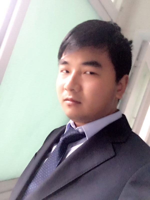 殷勤的王子的第二张照片--荆州相亲服务中心
