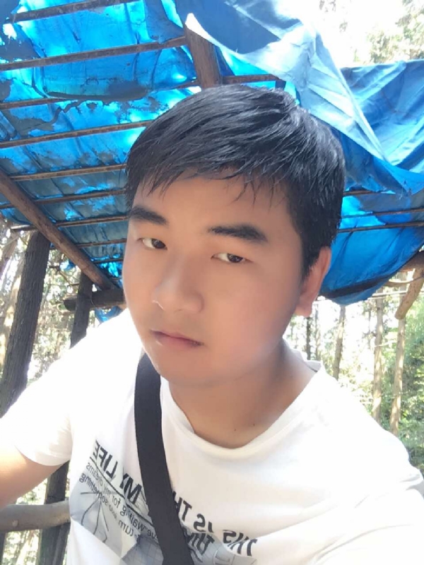 殷勤的王子的第三张照片--荆州相亲服务中心