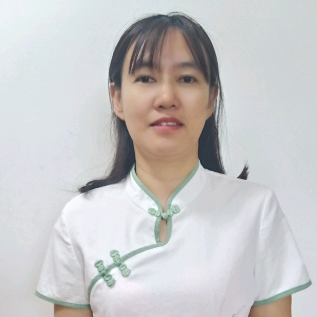 杨金凤的第一张照片--荆州相亲服务中心