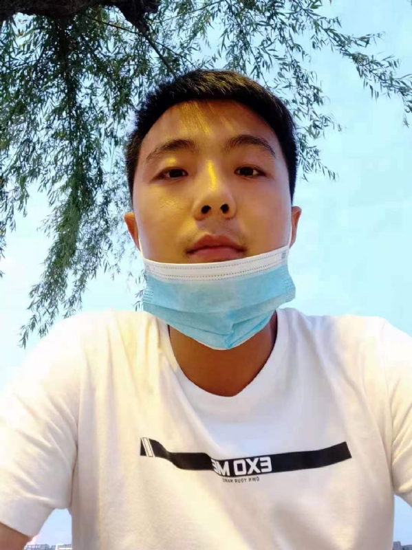 态度的第一张照片--荆州相亲服务中心
