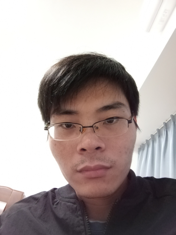 鱼秋南的第一张照片--荆州相亲服务中心