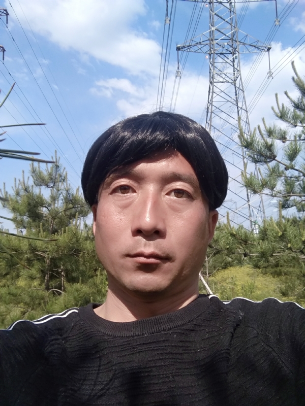 鹏友的第一张照片--荆州相亲服务中心