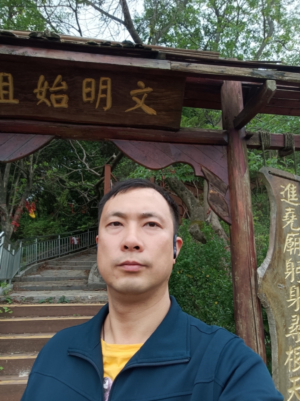 论道的第一张照片--荆州相亲服务中心