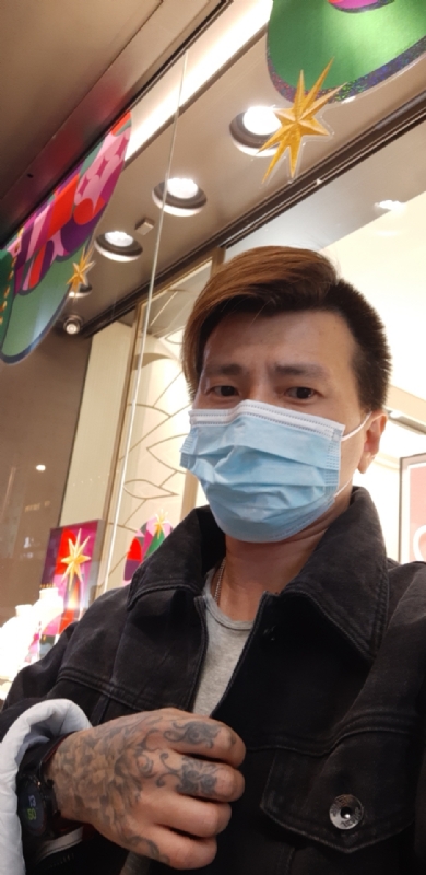 ~忠~仔的第二张照片--荆州相亲服务中心