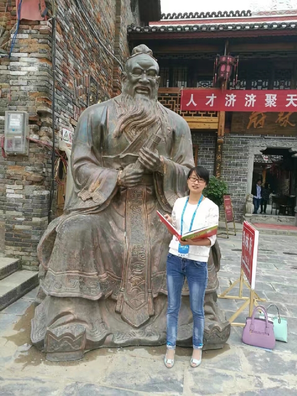过眼云烟的第二张照片--荆州相亲服务中心