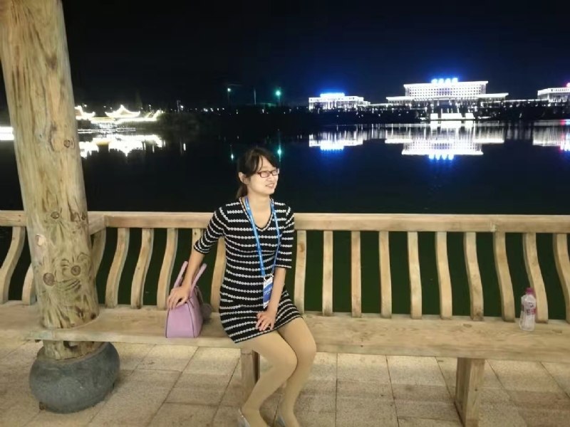 过眼云烟的第五张照片--荆州相亲服务中心