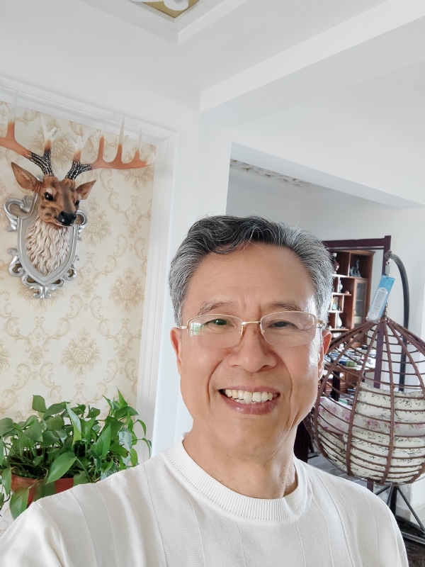 坐看云起时的第四张照片--荆州相亲服务中心