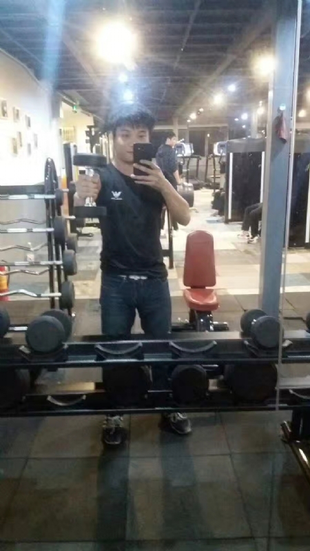 龙坦的第二张照片--荆州相亲服务中心