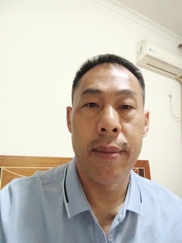 阿文的第一张照片--荆州相亲服务中心