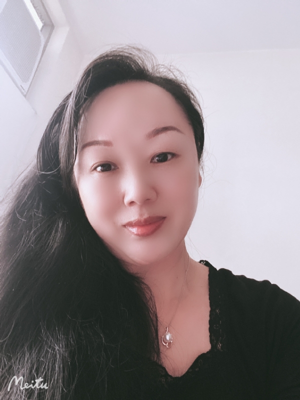 梅子的第一张照片--荆州相亲服务中心
