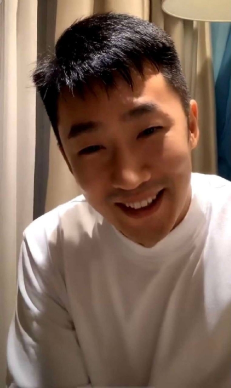 杨先森的第一张照片--荆州相亲服务中心