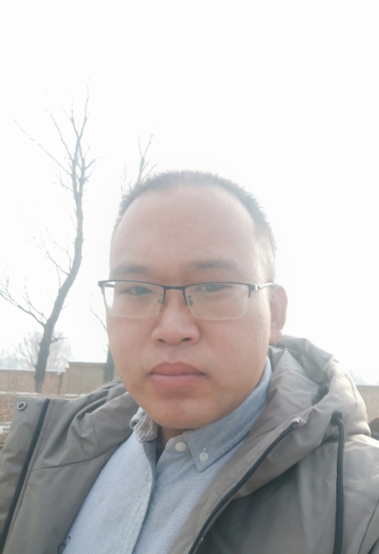 云墨的第一张照片--荆州相亲服务中心