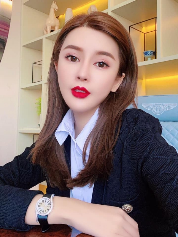 李嘉薇的第一张照片--荆州相亲服务中心