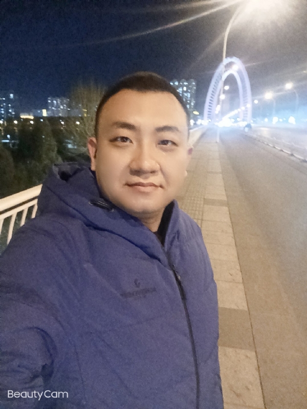 三千繁花落的第一张照片--荆州相亲服务中心