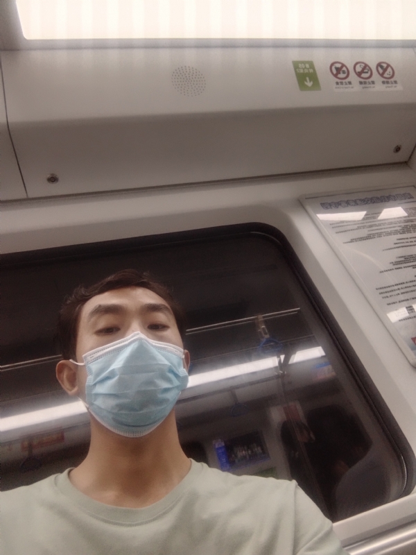 阿兵的第一张照片--荆州相亲服务中心