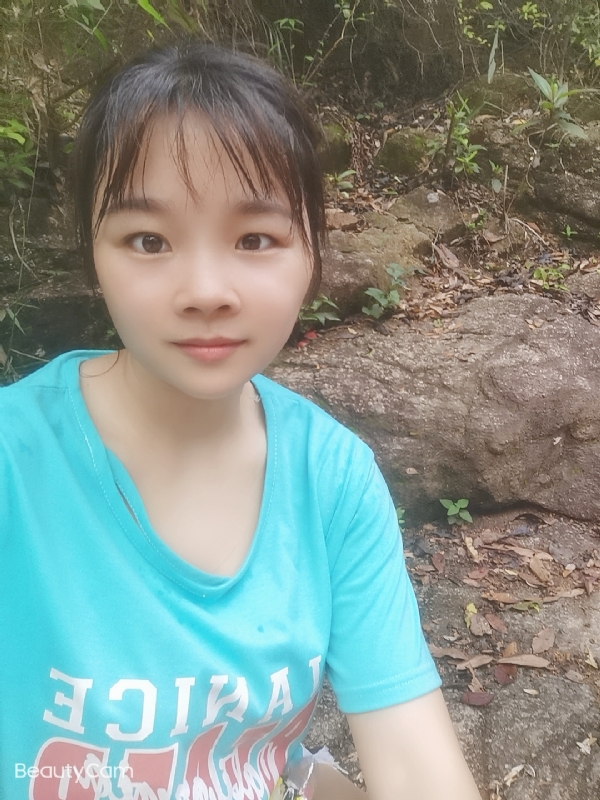糖糖的第一张照片--荆州相亲服务中心