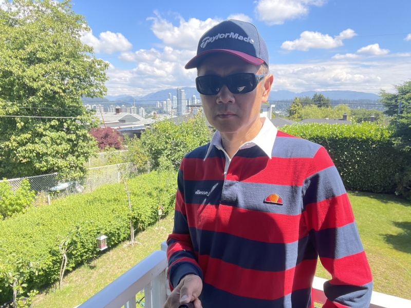 Tony的第一张照片--荆州相亲服务中心