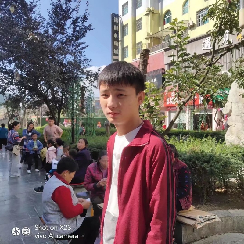 松哥的第一张照片--荆州相亲服务中心