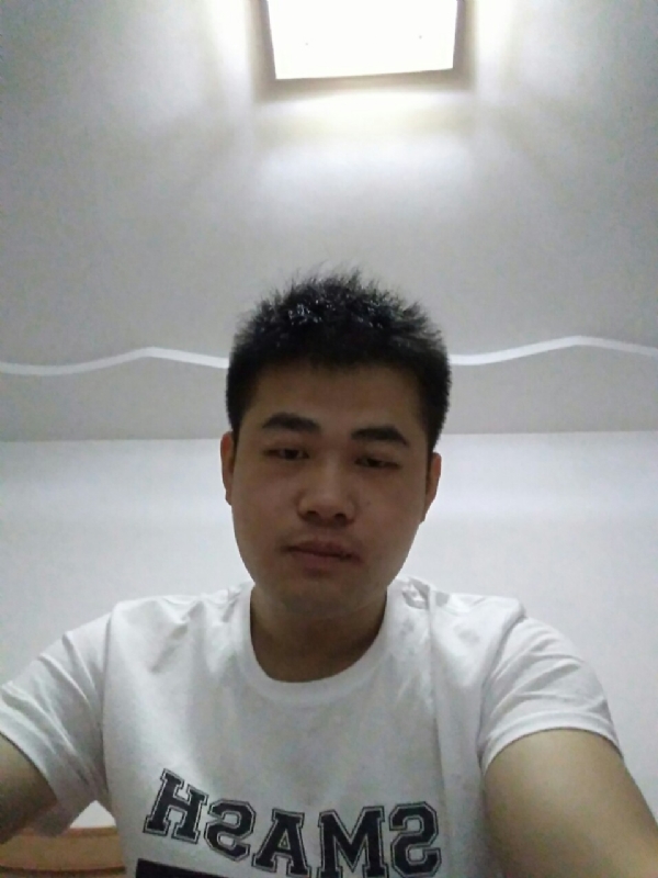 123旋的第二张照片--荆州相亲服务中心