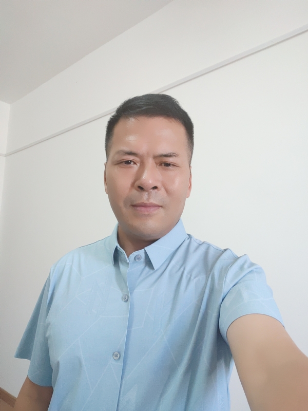牵挂的第一张照片--荆州相亲服务中心