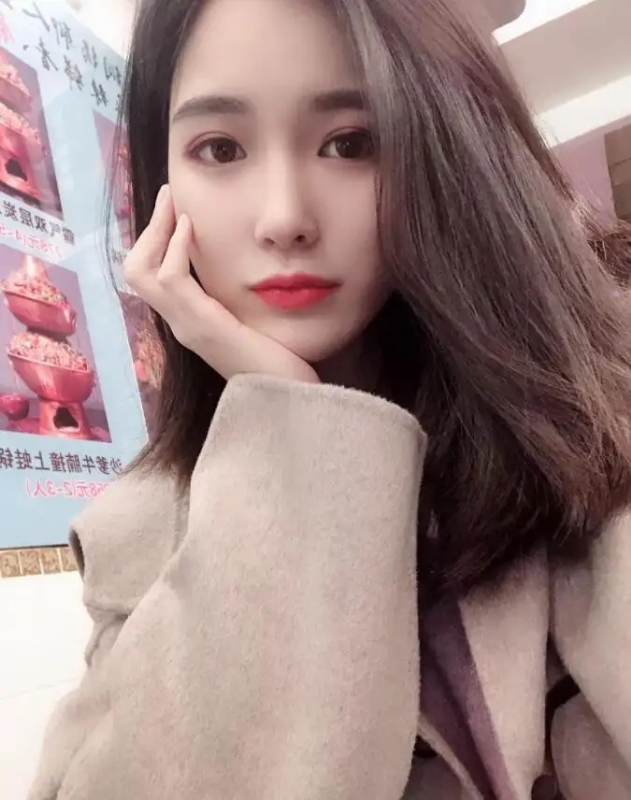 谢玲的第一张照片--荆州相亲服务中心