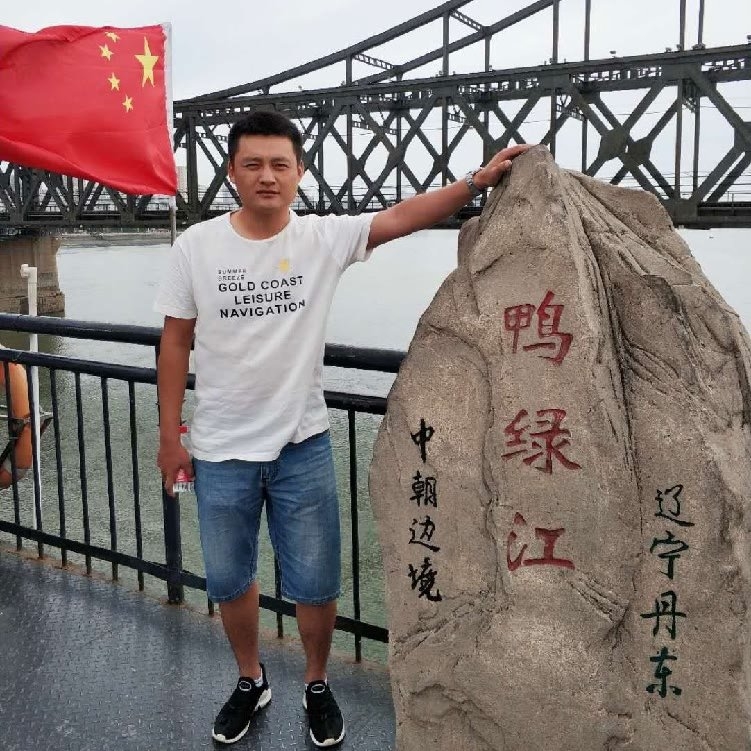 天道酬勤的第一张照片--荆州相亲服务中心