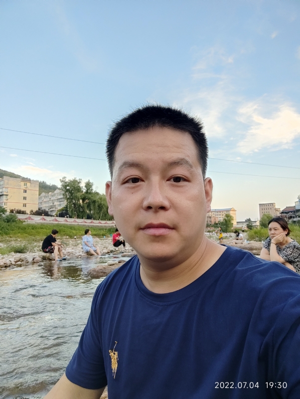 这岁月的第一张照片--荆州相亲服务中心