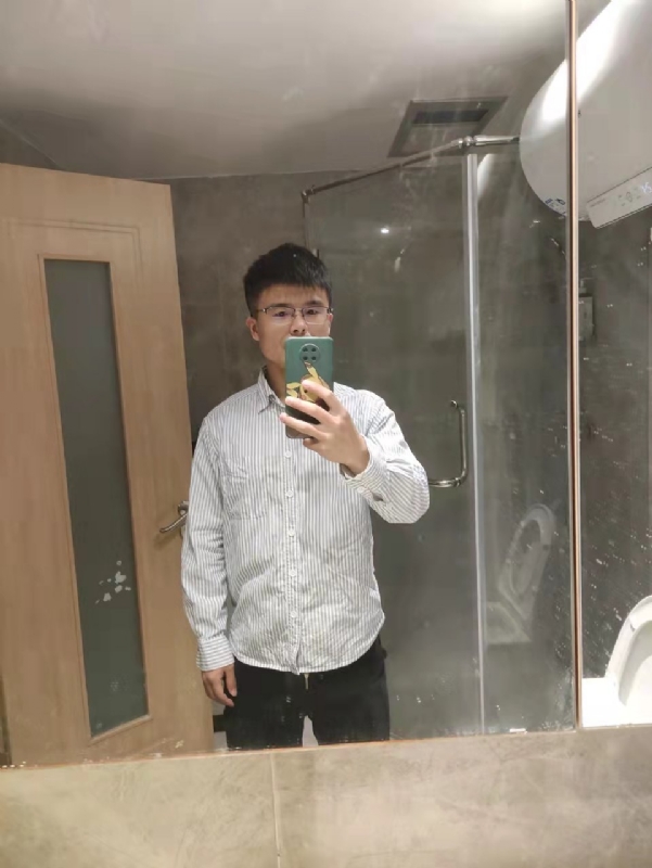 热心市民小胡的第一张照片--荆州相亲服务中心