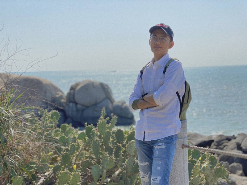 张妥妥的第一张照片--荆州相亲服务中心