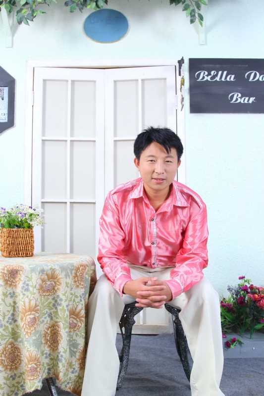 令狐四的第一张照片--荆州相亲服务中心